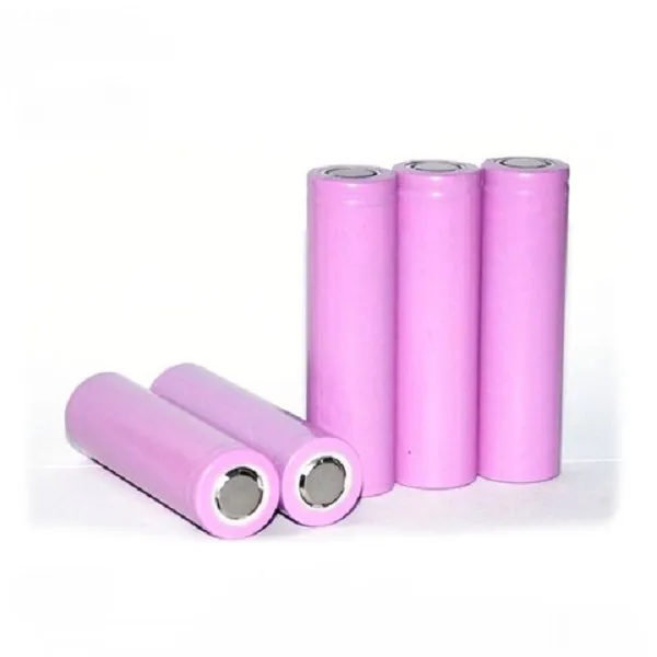 Product image of Pin lithium 18650 2000mah dòng xả 10C