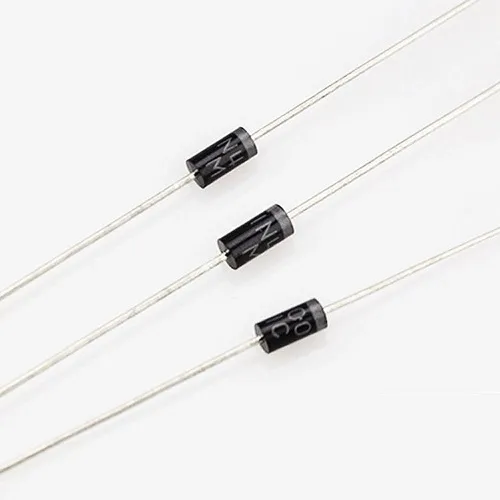 Product image of Diode 1N4007