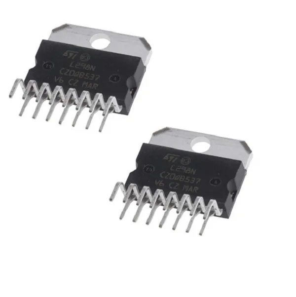 IC L298N DIP-15