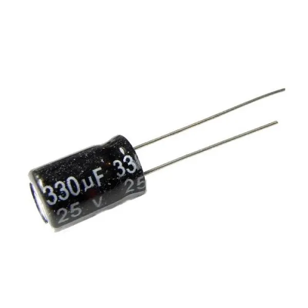 Product image of Tụ 330uf 25v