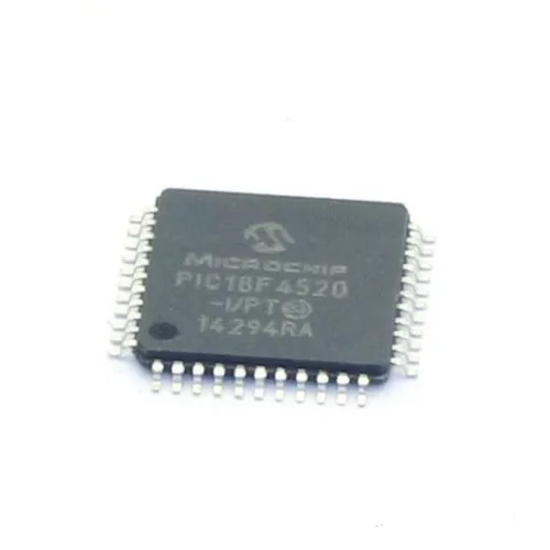 Product image of PIC 18F4520 TQFP-44