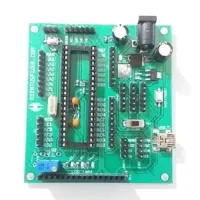 Product image of Mạch nạp Kit PIC đơn giản (mạch ra chân Kit pic)