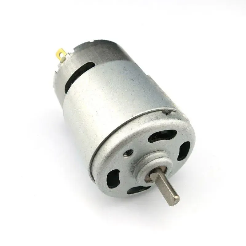 Product image of Động cơ 775 trục vát DC12V