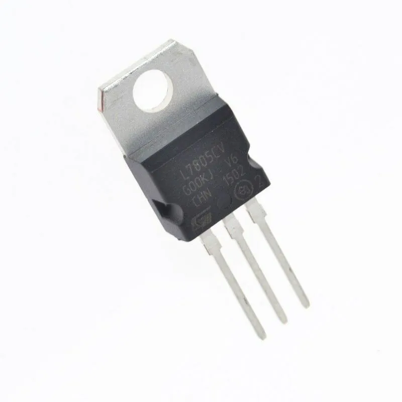 Product image of L7805