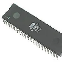 Product image of AT89C52