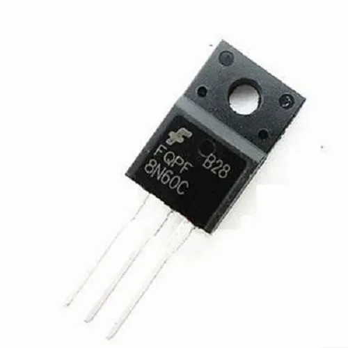 Product image of IRF8N60