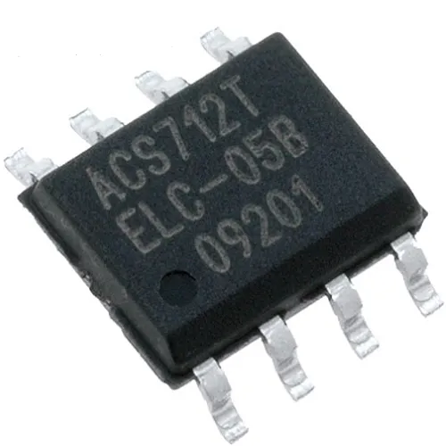 Product image of ACS712 20A