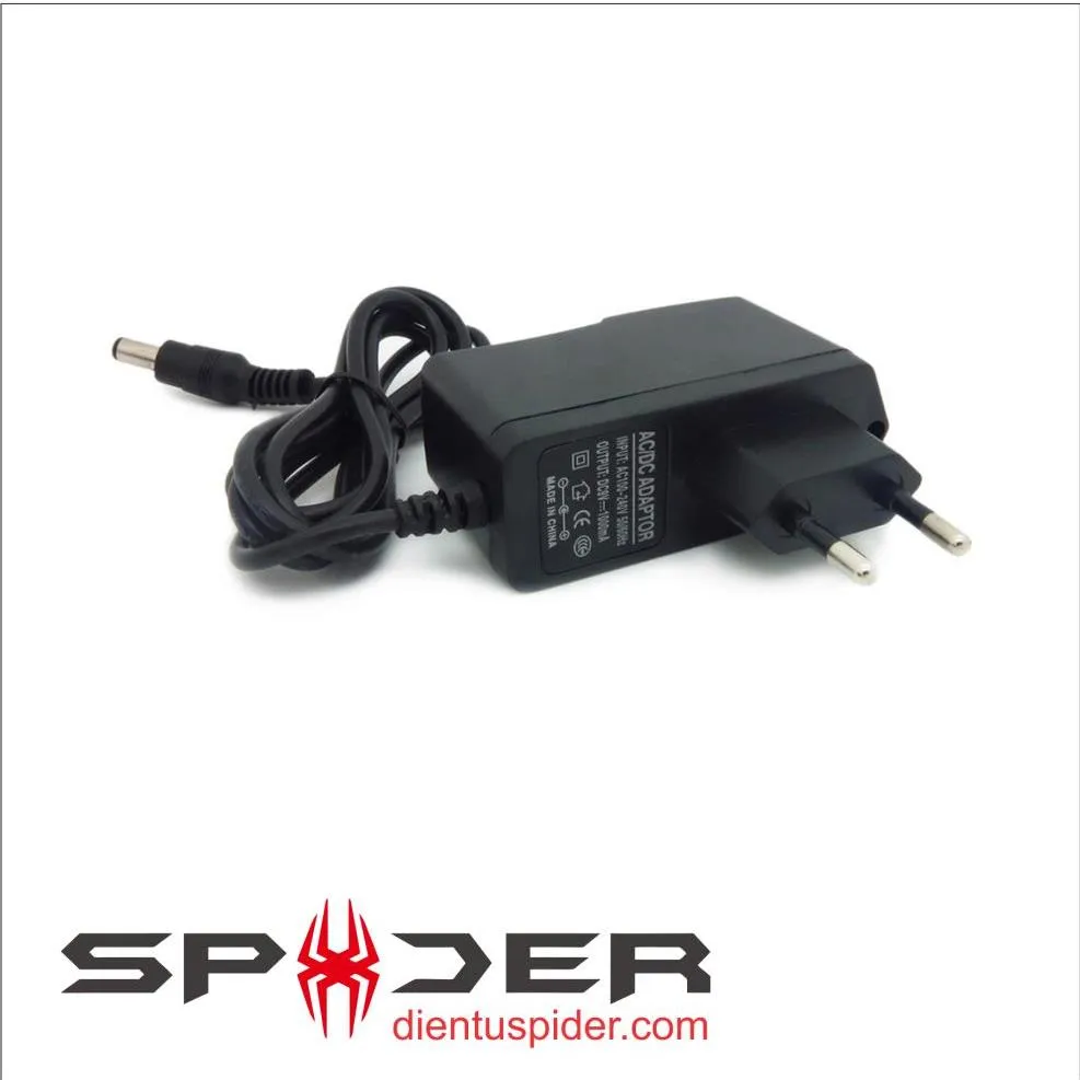 Product image of ADAPTER 3V3 1A