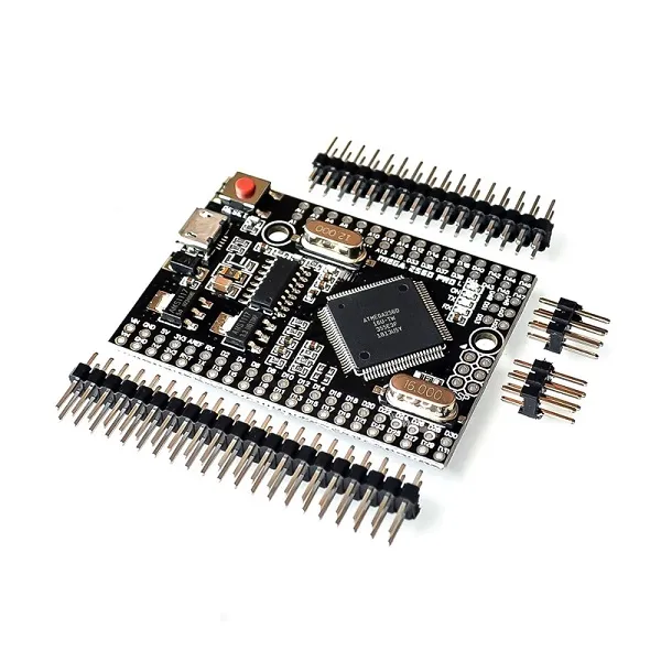 Arduino Mega2560 Pro (Embed)