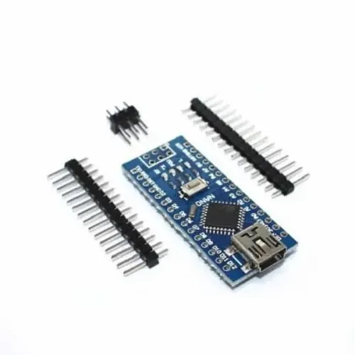 Arduino Nano V3.0 (chưa hàn chân) - Arduino | Điện tử Spider