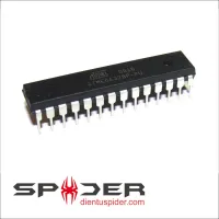 Product image of ATMEGA 328 - DIP