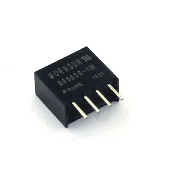 Product image of Module nguồn cách ly 5V-5V 1W