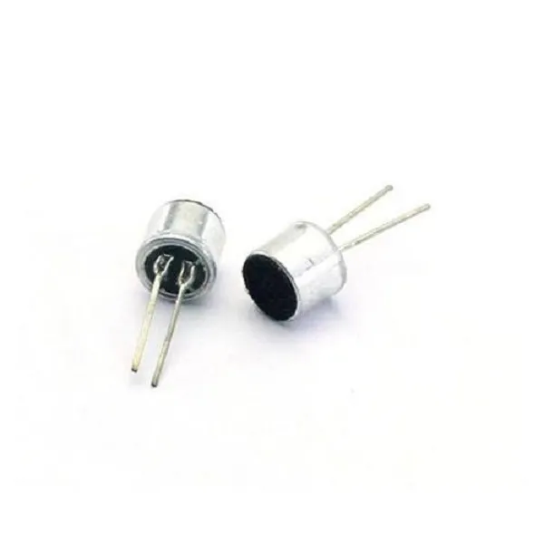 Product image of Cảm biến âm thanh mic 9x7mm 56db