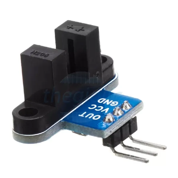 CẢM BIẾN ENCODER CHỮ U V2 - Encoder | Điện tử Spider