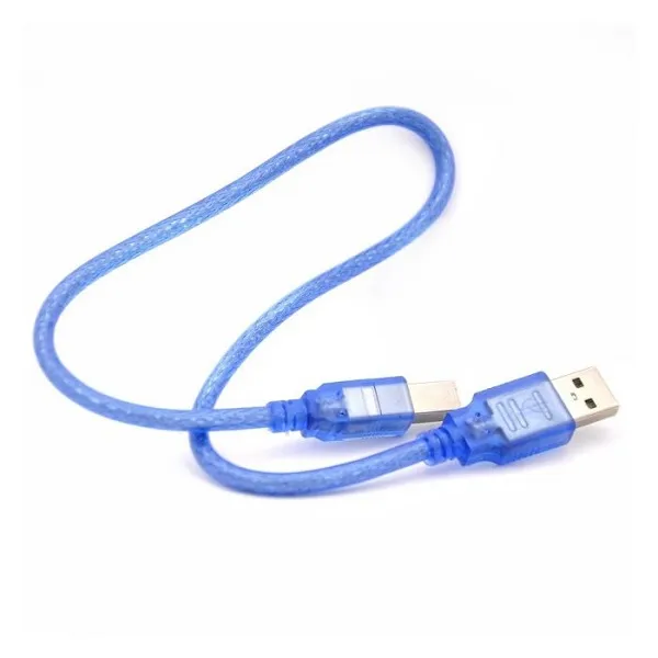 Product image of Dây cáp kết nối Arduino Uno, Mega2560 30cm