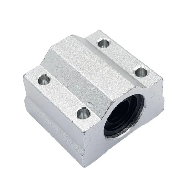 Product image of Con trượt tròn SCS8UU (Trục 8mm)