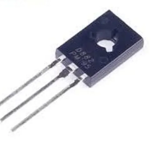 Product image of D882