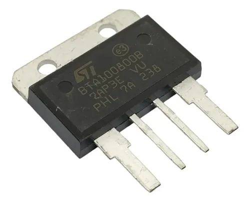 Product image of BTA 100A 800B