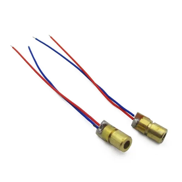 Product image of Đầu laser 5v