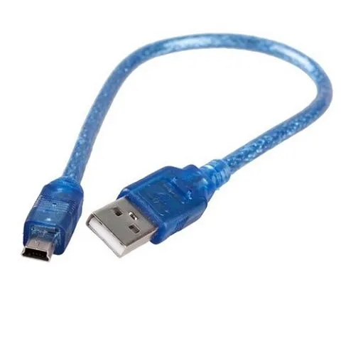 Product image of Dây cáp mini Usb 30cm