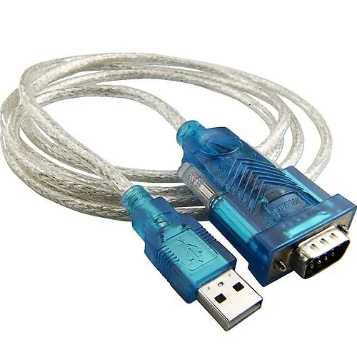 Product image of USB to com RS232