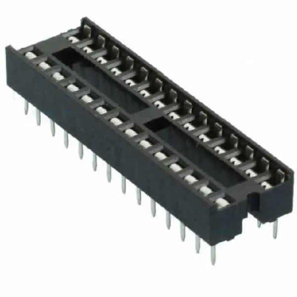 Product image of ĐẾ IC 28 CHÂN