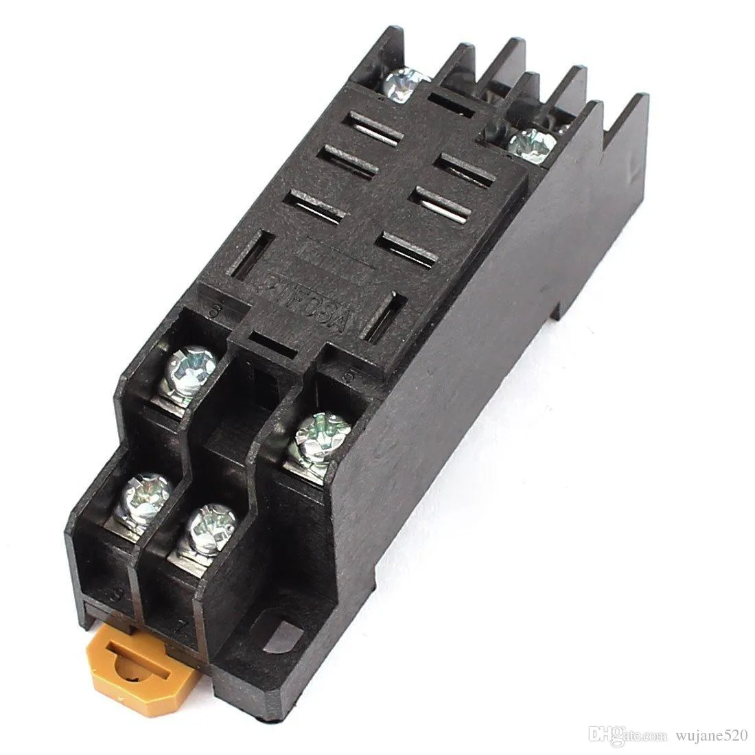 Product image of Đế relay 8 chân lớn PTF08A (LY2NJ)