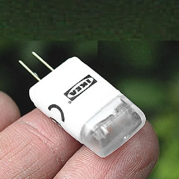 Product image of Đèn led 1.1W DC12V