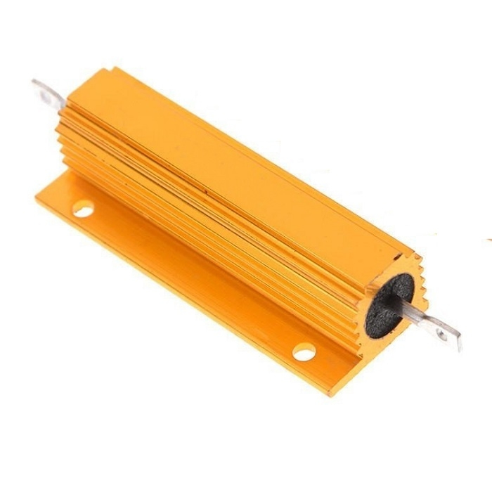 Product image of Điện trở công suất 50W 10R