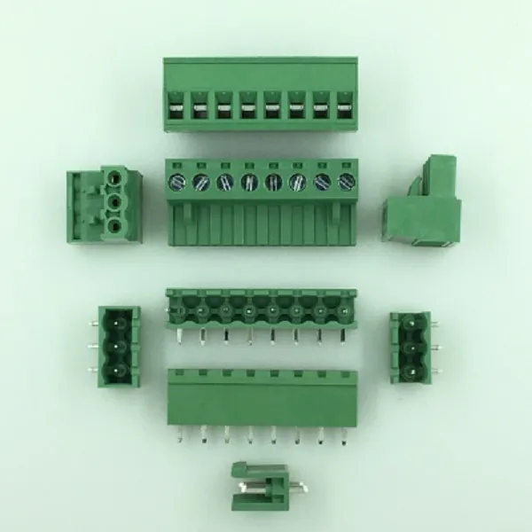 Product image of Domino 6 chân chữ L