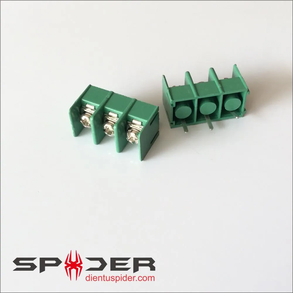 Connector 3 chân HB-9500