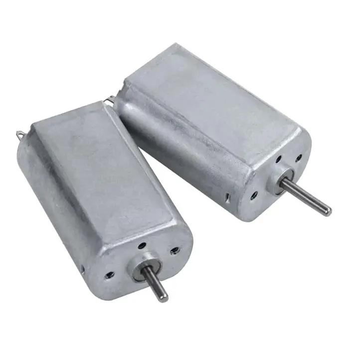 Product image of Động cơ 180 DC5v-12v trục 2.3mm