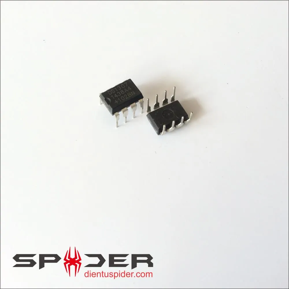 Product image of DS1307 DIP8