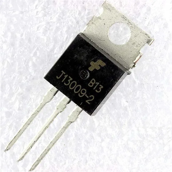 Product image of BJT E13009 NPN