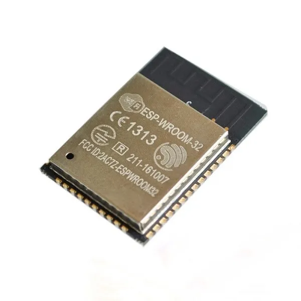 ESP32 ESP-WROOM-32 wifi và bluetooth