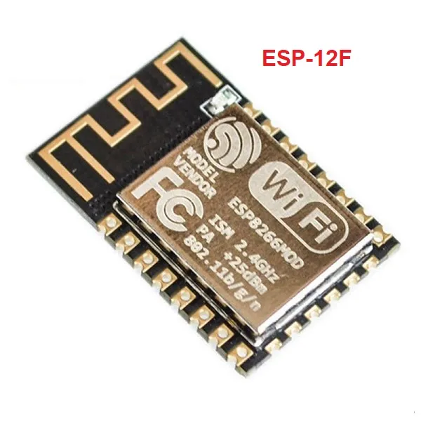 Module wifi ESP8266 ESP-12F