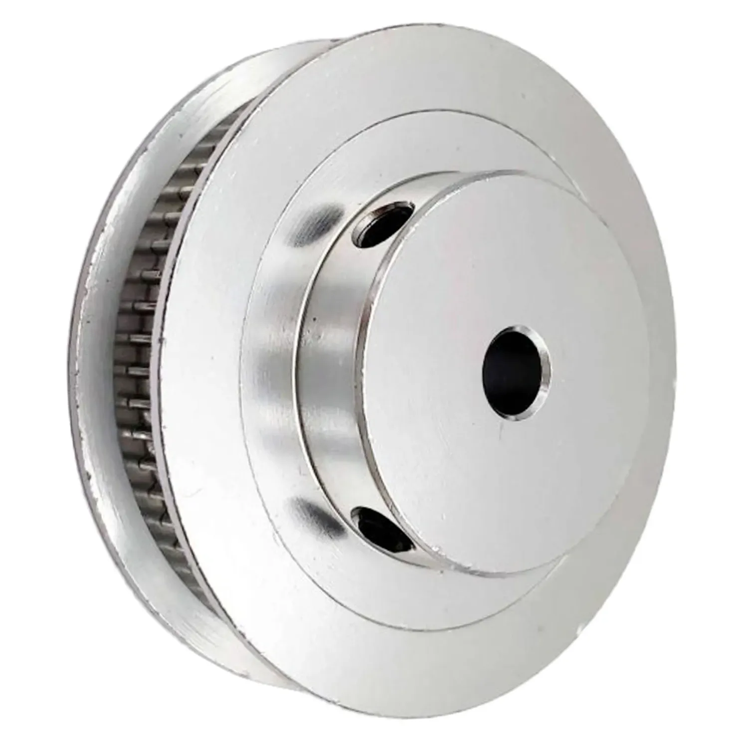 Product image of Pulley GT2 60 răng - Lỗ 12mm