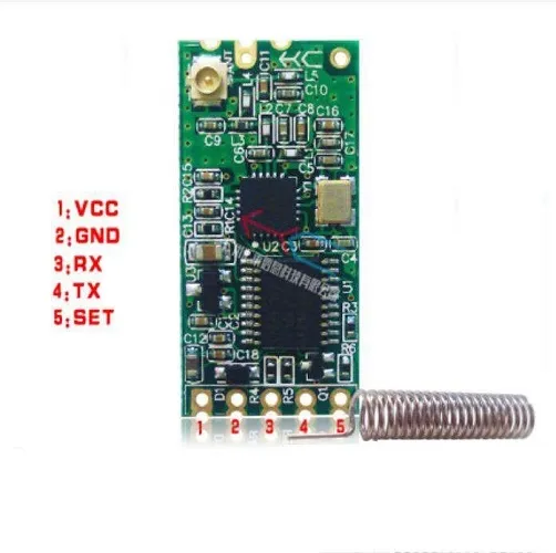 Module HC-11 433Mhz