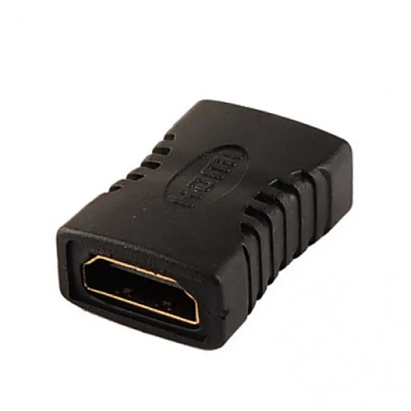 Product image of ĐẾ CHUYỂN HDMI SANG HMDI 2 ĐẦU CÁI