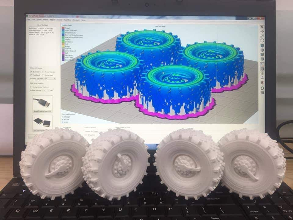 Product image of Dịch vụ in 3d tại Đà Nẵng