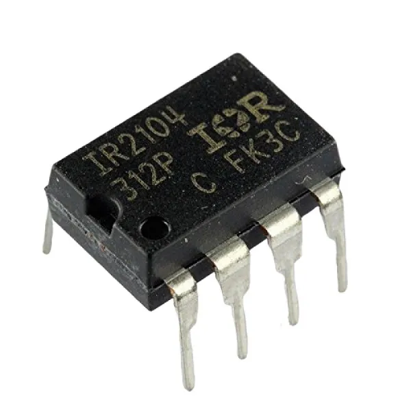 Product image of IR2104