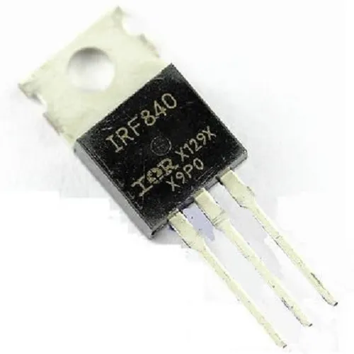 Product image of IRF840