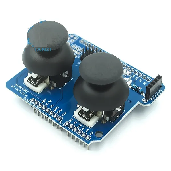 Product image of Module Joystick  Arm Robot Shield