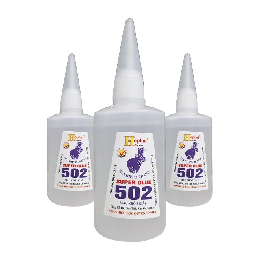 Product image of Keo dán con voi 502