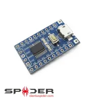 Product image of KIT STM8S103F3P6