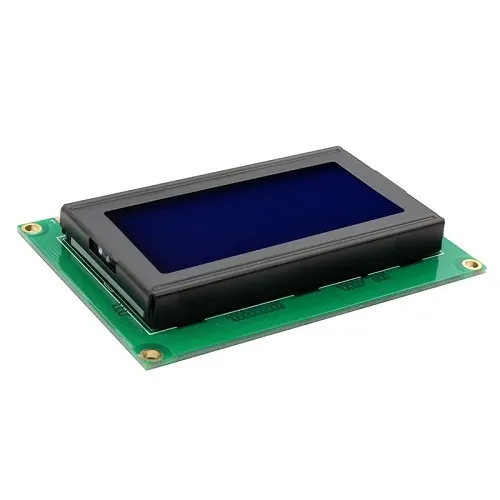 Product image of LCD 1602 xanh dương