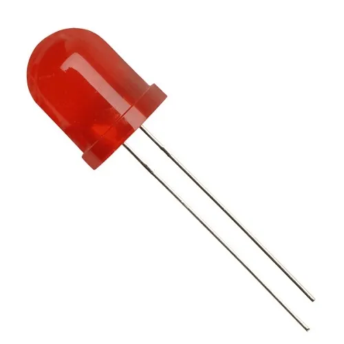 Product image of Led đỏ 10mm