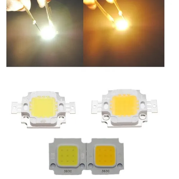 Product image of Led công suất 10W sáng ấm