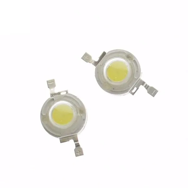 Product image of Led luxeon 1W màu xanh lá