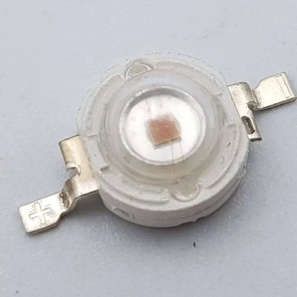 Product image of Led công suất 3W xanh dương